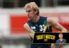 AFL Draft watch: Finals galore, plus a mature-ager making waves Draft Watch (21)