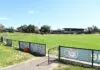 Local football coach hospitalised after alleged coward punch MELBOURNE, AUSTRALIA - MARCH 28: A general view of the Northern Blues home ground Preston City Oval as it sits idle after the VFL season was suspended, on March 28, 2020 in Melbourne, Australia. Due to the Covid 19 Pandemic and related restrictions in place around Australia, the majority of local, community and domestic organised sport has been postponed and cancelled, leaving empty fields and stadiums across Melbourne. (Photo by Quinn Rooney/Getty Images)