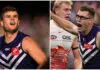 Fremantle coach makes crucial second-ruck call ahead of Hawthorn final Fremantle coach makes crucial second-ruck call ahead of Hawthorn final