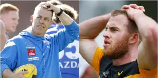 “Massive blue”: Former AFL midfielder questions North Melbourne’s shock Clarkson sacking MixCollage-02-Sep-2026-01-23-PM-5242