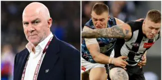 Graham Wright weighs in on Carlton and Collingwood’s battle for AFL supremacy Carlton vs Collingwood: Who is the biggest AFL side?