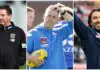 The 10 AFL coaches with payout clauses in their contracts revealed