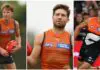 GWS concedes “reset”, not “rebuild” amid Giant exodus GWS concedes “reset”, not “rebuild” amid Giant exodus