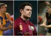 The 8 players who missed the AFL Grand Final through suspension The 9 players who missed the AFL Grand Final through suspension