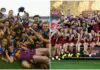 Brisbane 2001-2004 vs Brisbane 2023-2026? Which dynasty is the better side? Brisbane 2001-2004 vs Brisbane 2023-2026? Who was the better side?