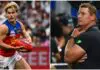 Norm Smith Medal panellist explains Ashcroft snub Norm Smith Medal panellist explains Ashcroft snub