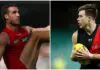 Hawthorn duo quizzed on heavily-linked star rival pair Hawthorn duo quizzed on heavily-linked star rival pair