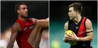 Hawthorn duo quizzed on heavily-linked star rival pair Hawthorn duo quizzed on heavily-linked star rival pair