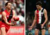 Who Geelong should have as its No.1 trade target amid four player pursuit Straight (13)