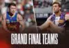 AFL Teams Grand Final 2026: Confirmed line-ups, ins and outs Teams Socials – 2026-09-24T093739.297