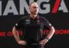 “Made it easier for me”: John Longmire breaks silence on surprise Essendon move John Longmire. Credit: Essendon