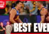 Was this the greatest AFL game of all time? Was it the greatest AFL game of all time?