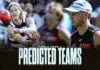 Predicted ins, outs and lineups for the 2026 AFL semi-finals Predicted ins, outs and lineups for the 2026 AFL semi-finals