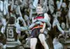 Cook-ing with gas: The chats with under-siege Adelaide coach fuelling a breakout year Cooking with gas: Crows utility speaks ahead of maiden AFL Finals campaign