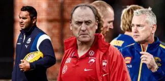 The 13 names who could take over the North Melbourne coaching role ft (70)