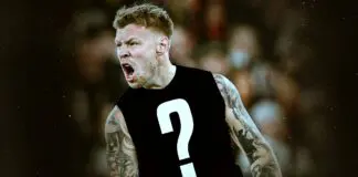 AFL Trade: FOUR potential landing spots for Collingwood’s Jordan De Goey AFL Trade: FOUR potential landing spots for Collingwood’s Jordan De Goey