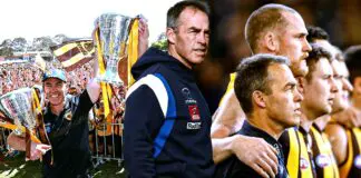 Clarko’s North era: A tainted legacy or set up to fail? Clarko’s North era: A tainted legacy or set up to fail?