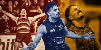 Rankine’s road to redemption: How Adelaide’s star can overturn the Crows’ recent finals record Rankine’s road to redemption: How Adelaide’s star can overturn the Crows’ recent finals record