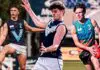 Tasmania, academy stars and the prospects shaping the 2027 AFL Draft ft (79)