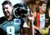 From AFL discard to NFL Super Bowl: Former St Kilda forward relives incredible journey Siposs