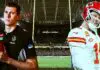The NFL is coming to Australia. Should the AFL finally return the favour? The NFL is coming to Australia. Should the AFL finally return the favour?
