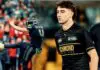 Former AFL player, college football aspirant opens up on journey