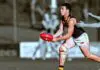 Son of Hall of Famer captains Glenelg to Talent League premiership Son of Hall of Famer captains Glenelg to Talent League premiership