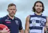 Stability drives Geelong to VFL grand final Stability drives Geelong to VFL grand final