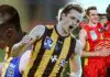 “Brutal industry”: VFL star opens up on AFL dream after another cruel blow How a Hawthorn SSP opportunity gave VFL veteran one last shot at AFL dream