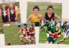 The junior clubs of all 46 AFL Grand Final players