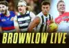2026 Brownlow Medal LIVE: Votes, updates and latest news from the count ft (99)