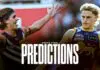 Premiership favourite revealed as FIVE names in running for Norm Smith Medal: 2026 AFL Grand Final predictions Premiership favourite revealed as FIVE names in running for Norm Smith Medal: 2026 AFL Grand Final predictions
