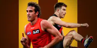 Five trade targets for EVERY AFL team: Hawthorn Hawks Five trade targets for EVERY AFL team: Hawthorn
