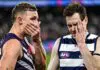The FIVE players in the gun going into the AFL Semi-Finals The FIVE players in the gun going into the Semi-Finals