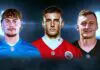 The AFL stars picked to form an NFL team ahead of historic Australian game Forming an NFL team out of AFL Players