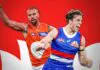 Five trade targets for EVERY AFL team: Sydney Swans