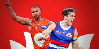 Five trade targets for EVERY AFL team: Sydney Swans Five trade targets for EVERY AFL team: Sydney Swans