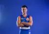 AFL Fixture: 2027 Gather Round matchups and schedule revealed Zak Butters. Credit: Western Bulldogs