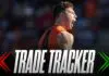 Trade Tracker: EVERY completed move in the 2026 AFL Free Agency and Trade Period