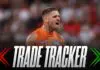 Trade Tracker: EVERY completed move in the 2026 AFL Free Agency and Trade Period Custom Feature Templates (22)