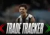 Trade Tracker: EVERY completed move in the 2026 AFL Free Agency and Trade Period Trade Tracker: EVERY completed move in the 2026 AFL Free Agency and Trade Period