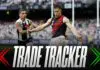 Trade Tracker: EVERY completed move in the 2026 AFL Free Agency and Trade Period