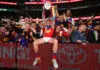 “Rent free”: Oscar Allen takes aim at detractors after Lions’ premiership MELBOURNE, AUSTRALIA - SEPTEMBER 26: Oscar Allen of the Lions celebrates victory after winning the AFL Grand Final match between Fremantle Dockers and Brisbane Lions at Melbourne Cricket Ground, on September 26, 2026, in Melbourne, Australia. (Photo by Morgan Hancock/AFL Photos/via Getty Images)