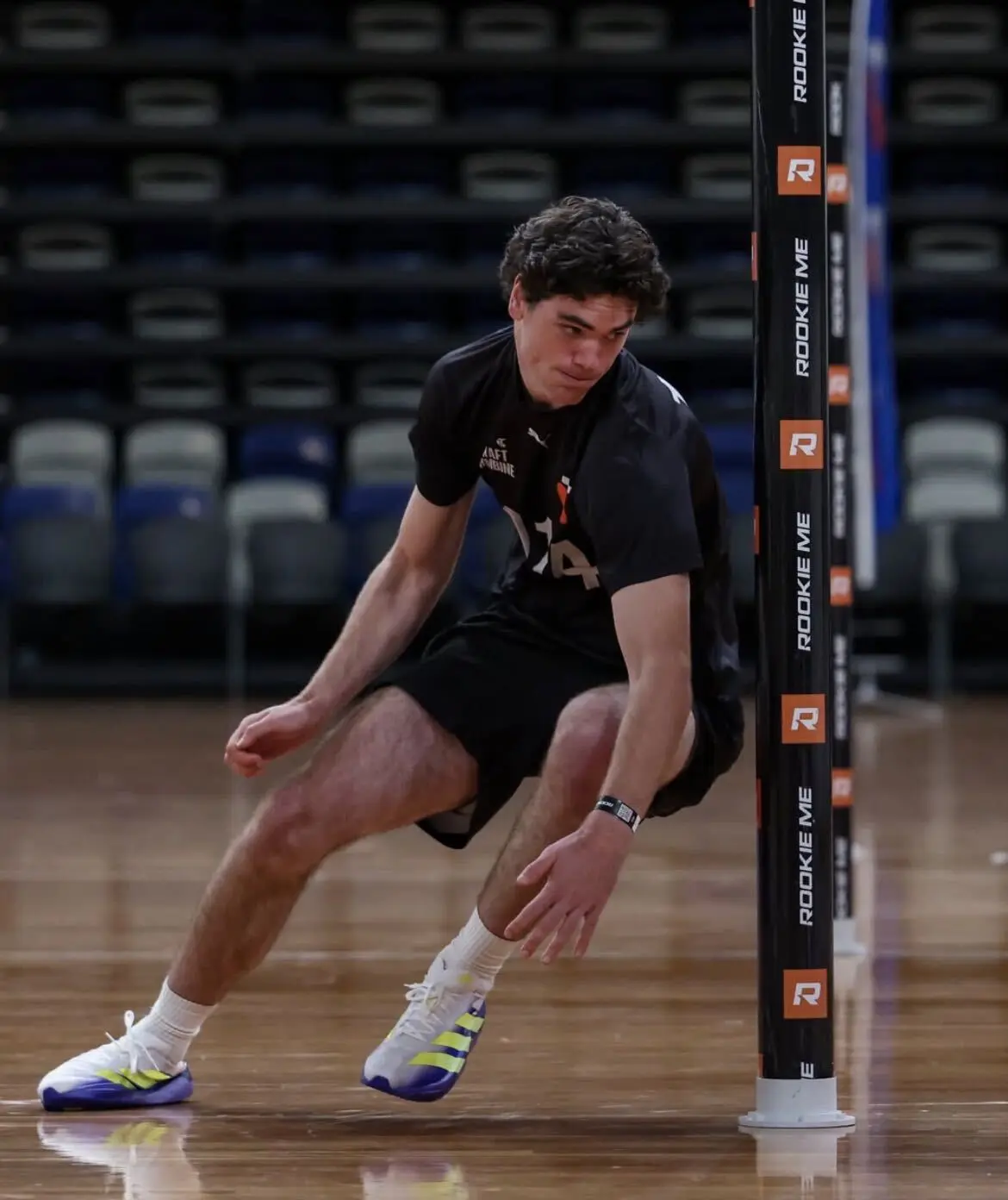 AFL Draft: Footy head answers athleticism doubts as stocks rise
