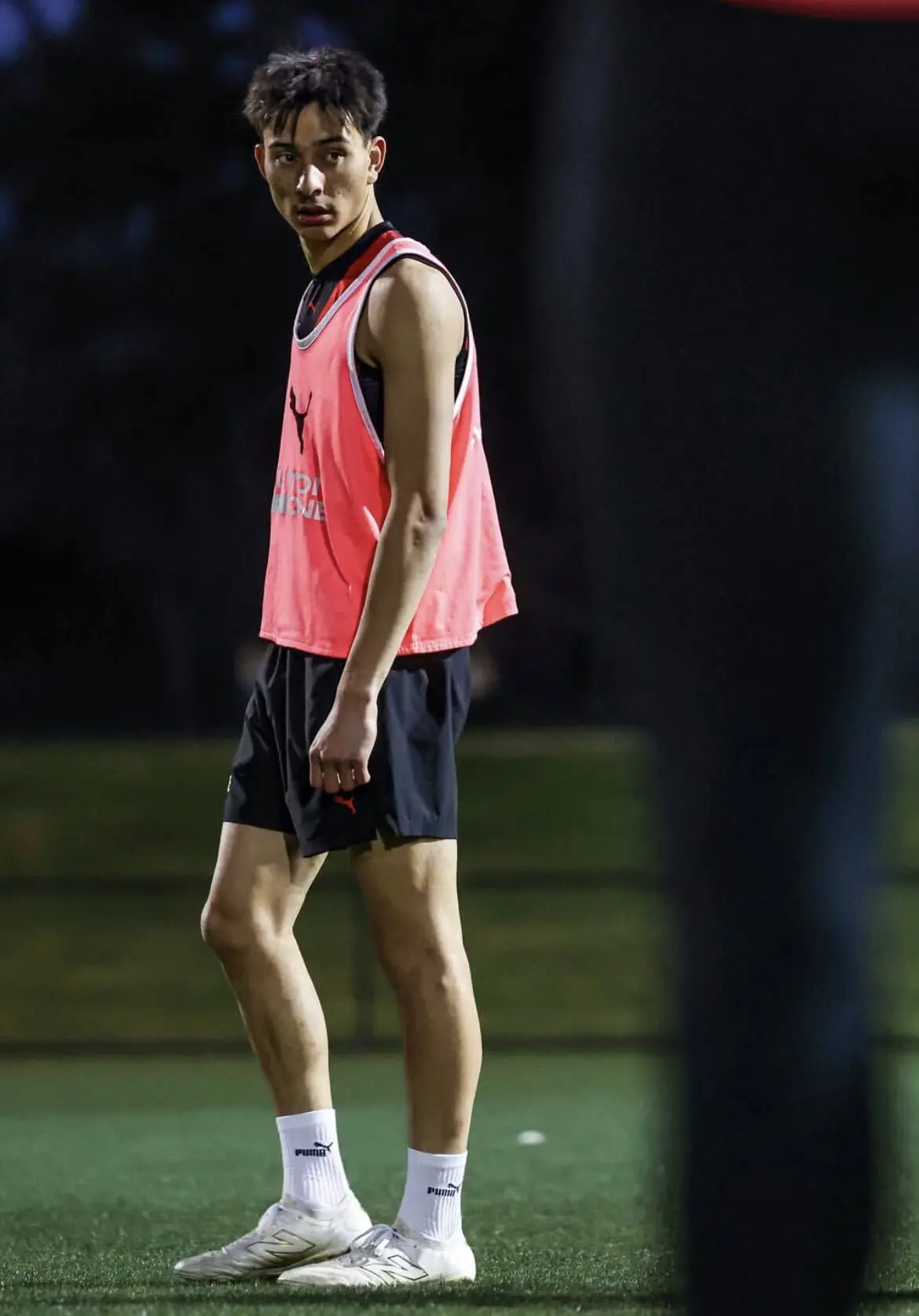 AFL Draft: Q and A with Essendon-tied prospect Blake Justice