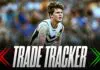 Trade Tracker: EVERY completed move in the 2026 AFL Free Agency and Trade Period Trade Tracker: EVERY completed move in the 2026 AFL Free Agency and Trade Period