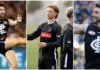 Delisted Collingwood defender to join unique Pies-to-Blues club