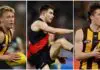 Hawthorn outlines Zach Merrett plan as Ward, Mackenzie face midfield reshuffle MixCollage-06-Oct-2026-07-18-AM-7617