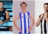 AFL 2027 Fixture: When does your recruit face his former club? AFL 2027 Fixture: