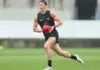 Carlton locks in Cat B rookie as 2027 AFL list confirmed Rob Monahan. Credit: Carlton FC